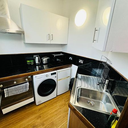 Berkley Apartments Londres Extérieur photo