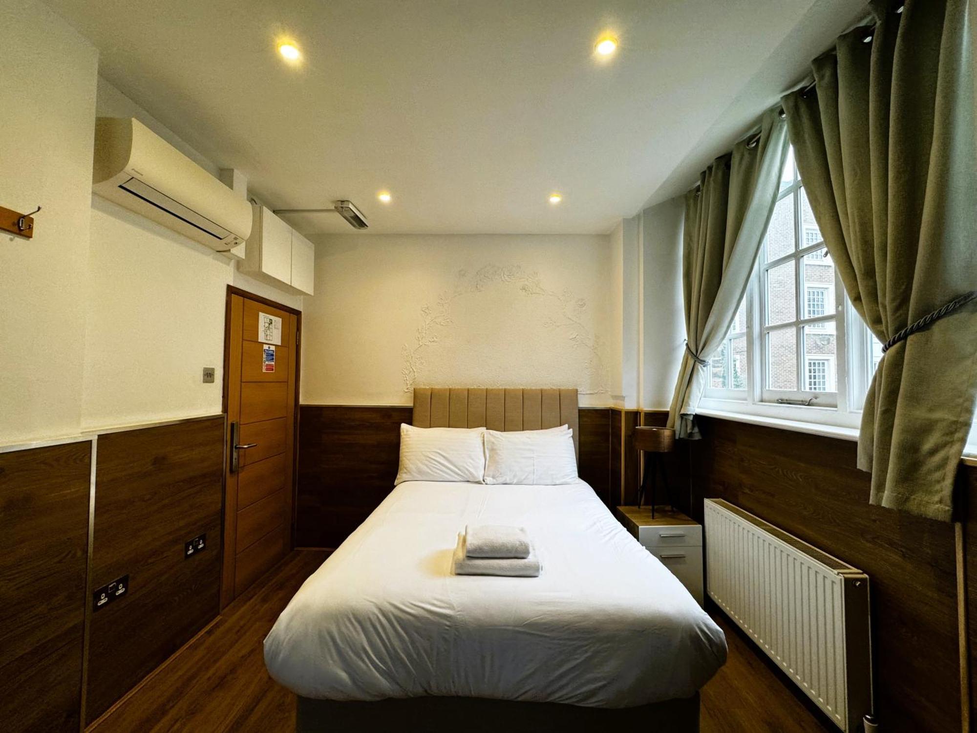 Berkley Apartments Londres Extérieur photo