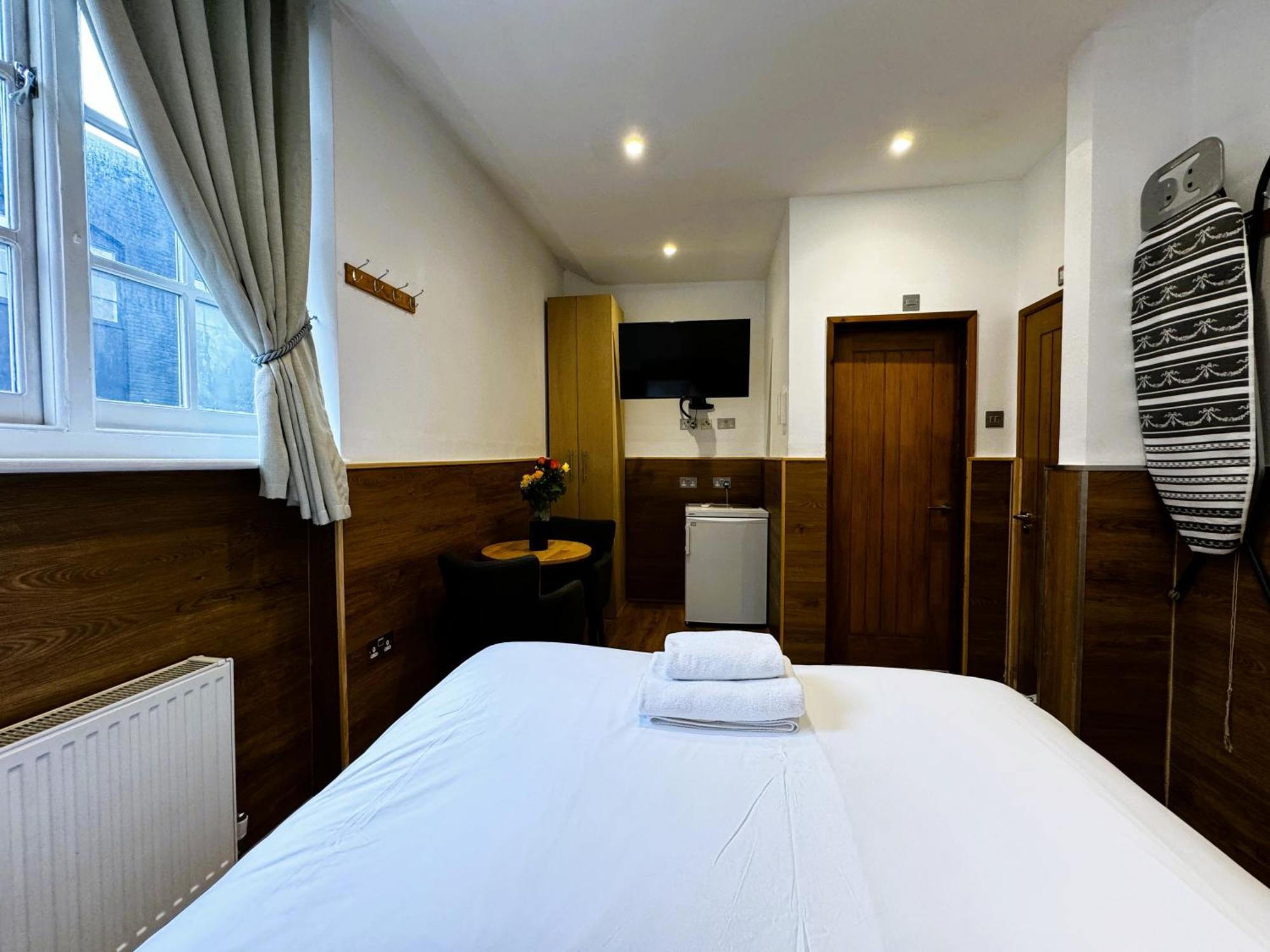 Berkley Apartments Londres Extérieur photo