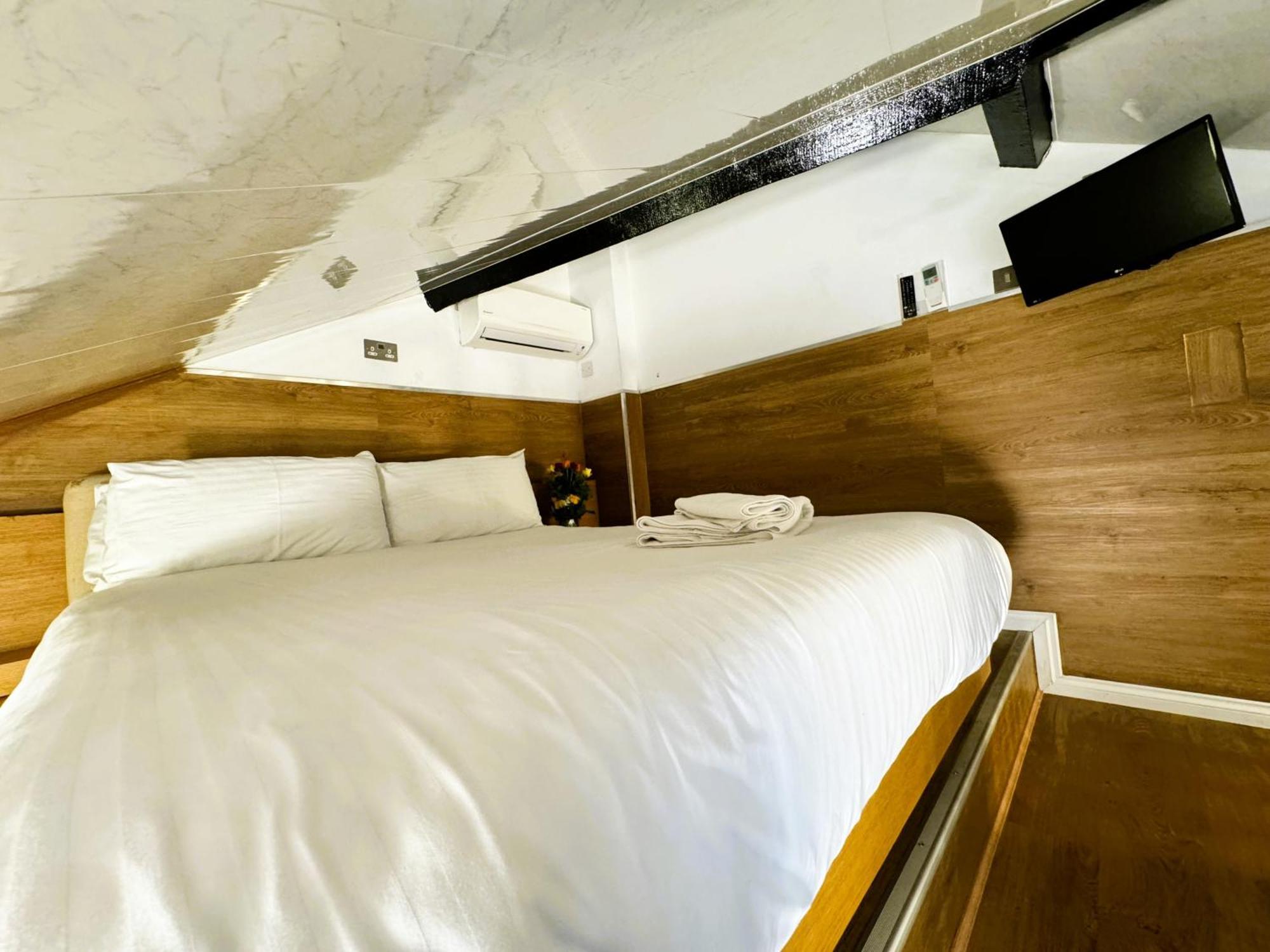 Berkley Apartments Londres Extérieur photo