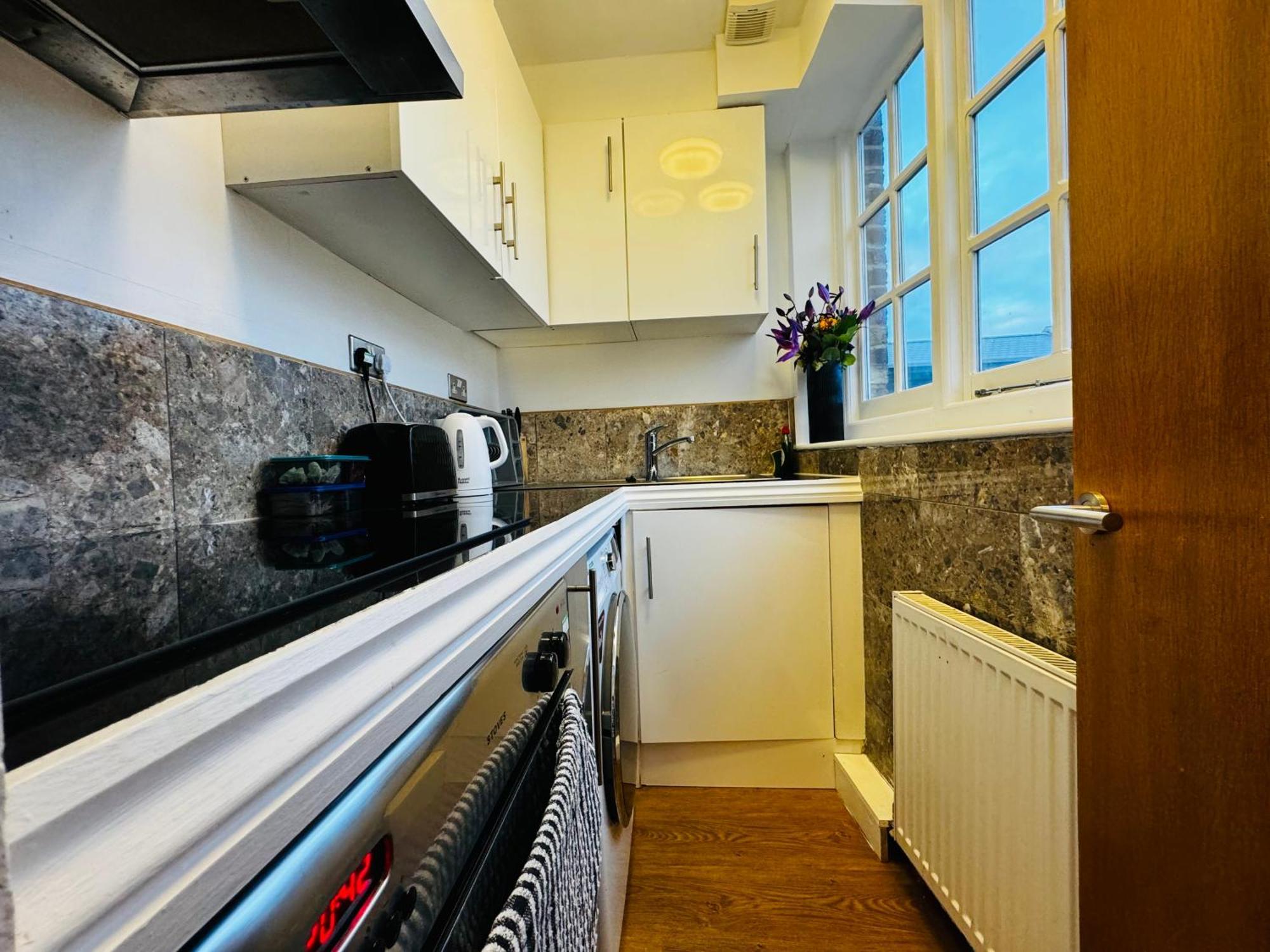Berkley Apartments Londres Extérieur photo