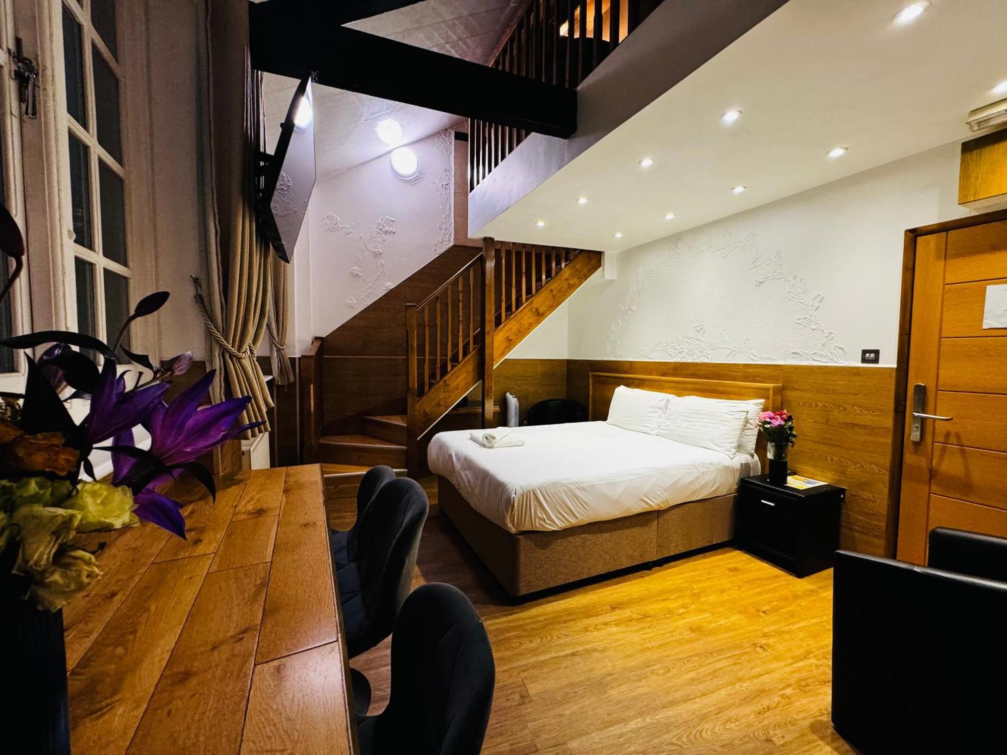 Berkley Apartments Londres Extérieur photo