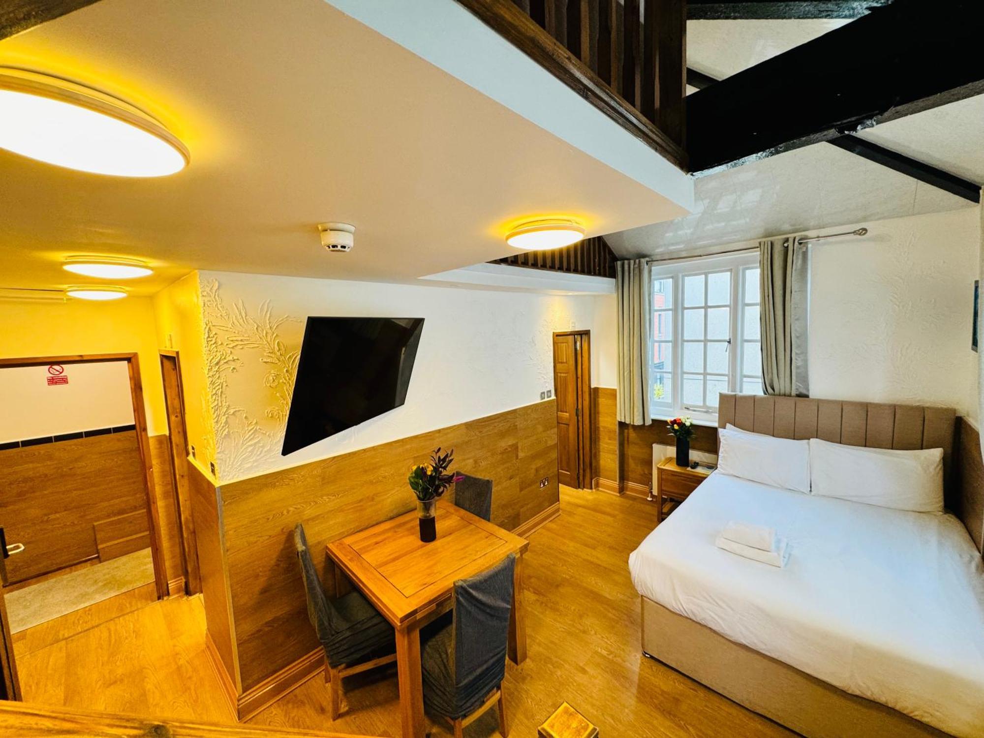 Berkley Apartments Londres Extérieur photo