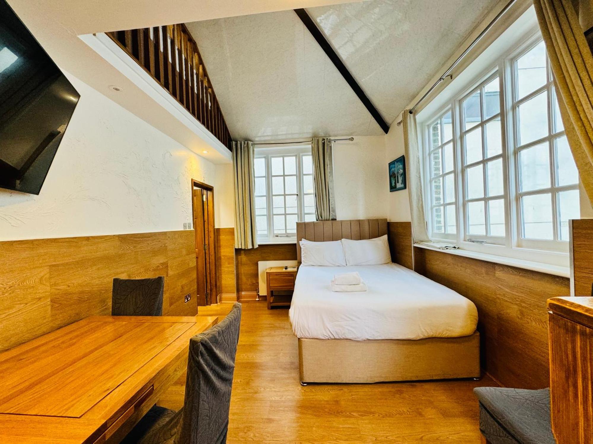 Berkley Apartments Londres Extérieur photo