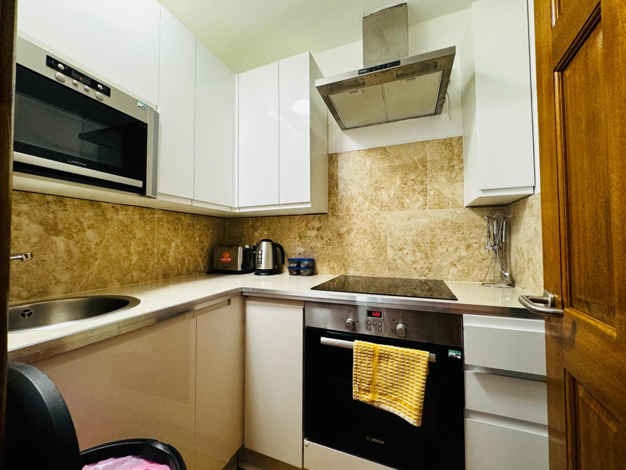 Berkley Apartments Londres Extérieur photo