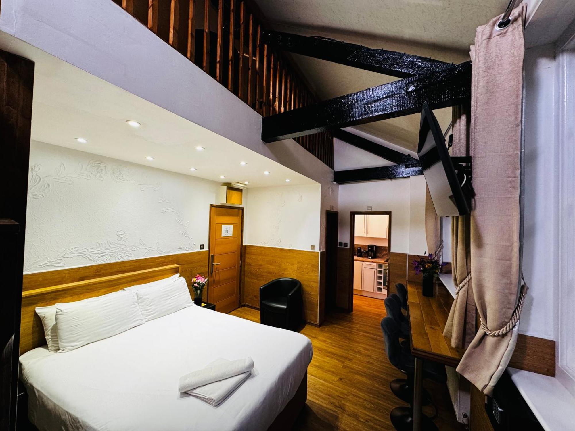 Berkley Apartments Londres Extérieur photo