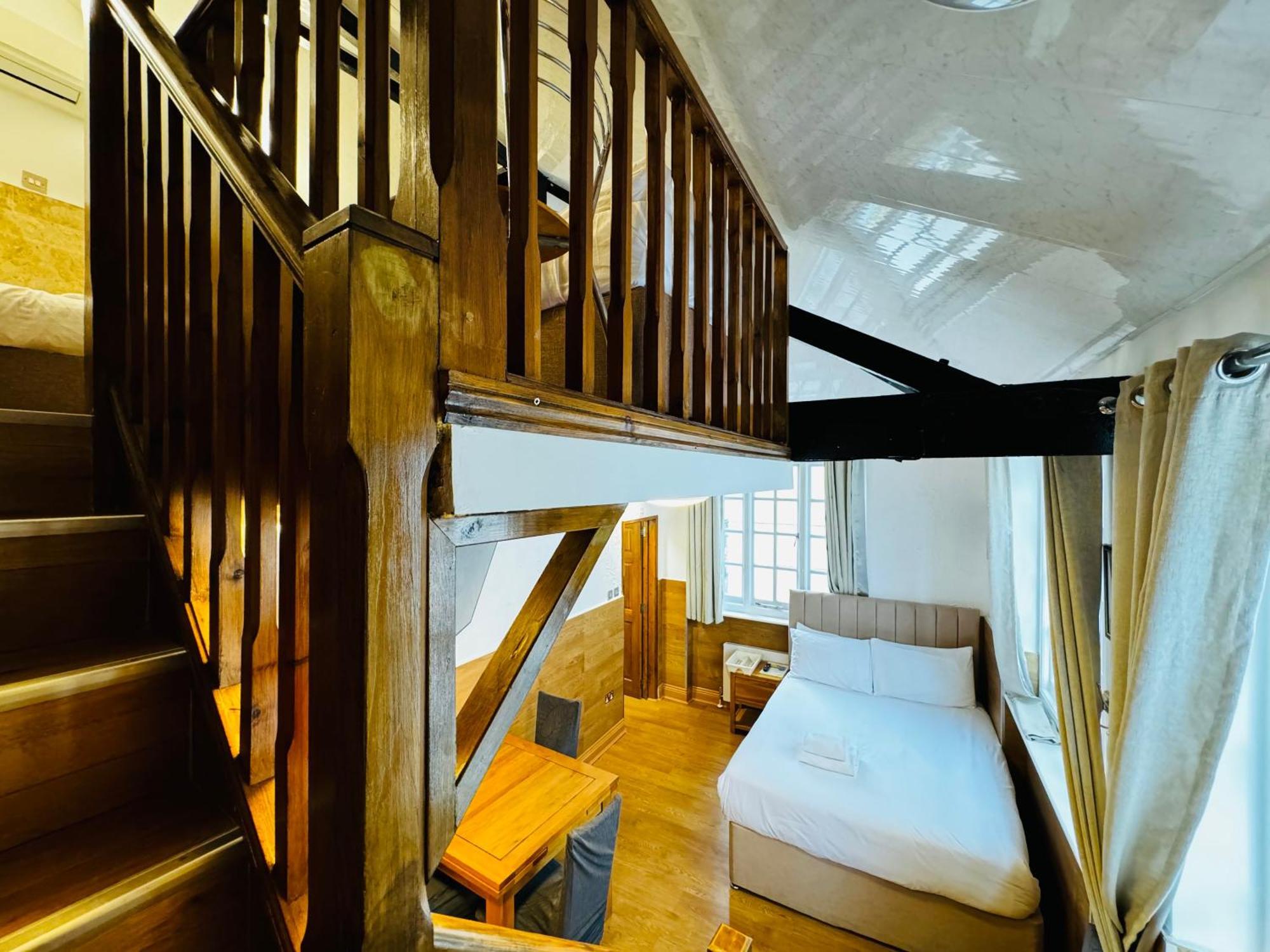 Berkley Apartments Londres Extérieur photo