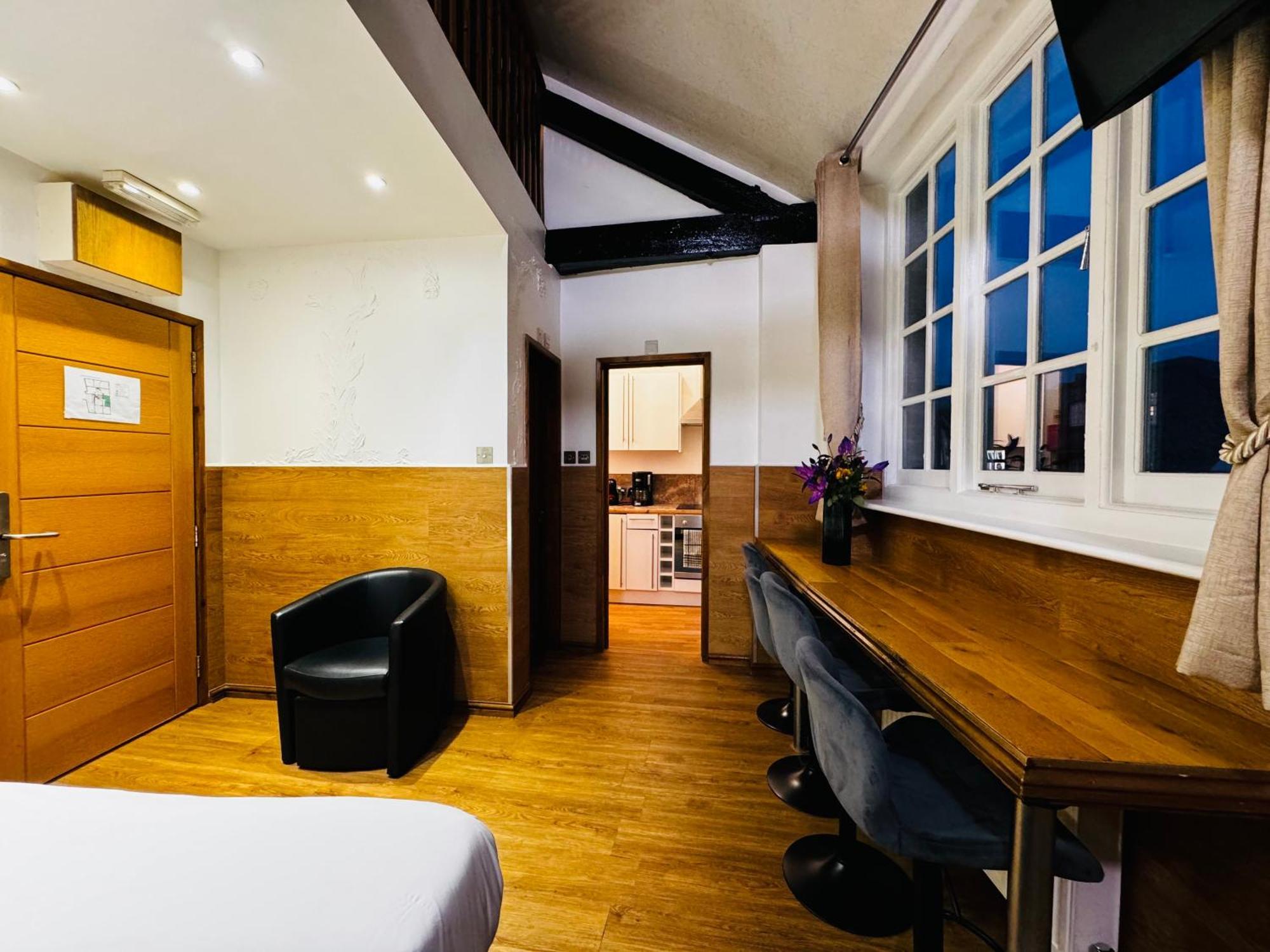 Berkley Apartments Londres Extérieur photo