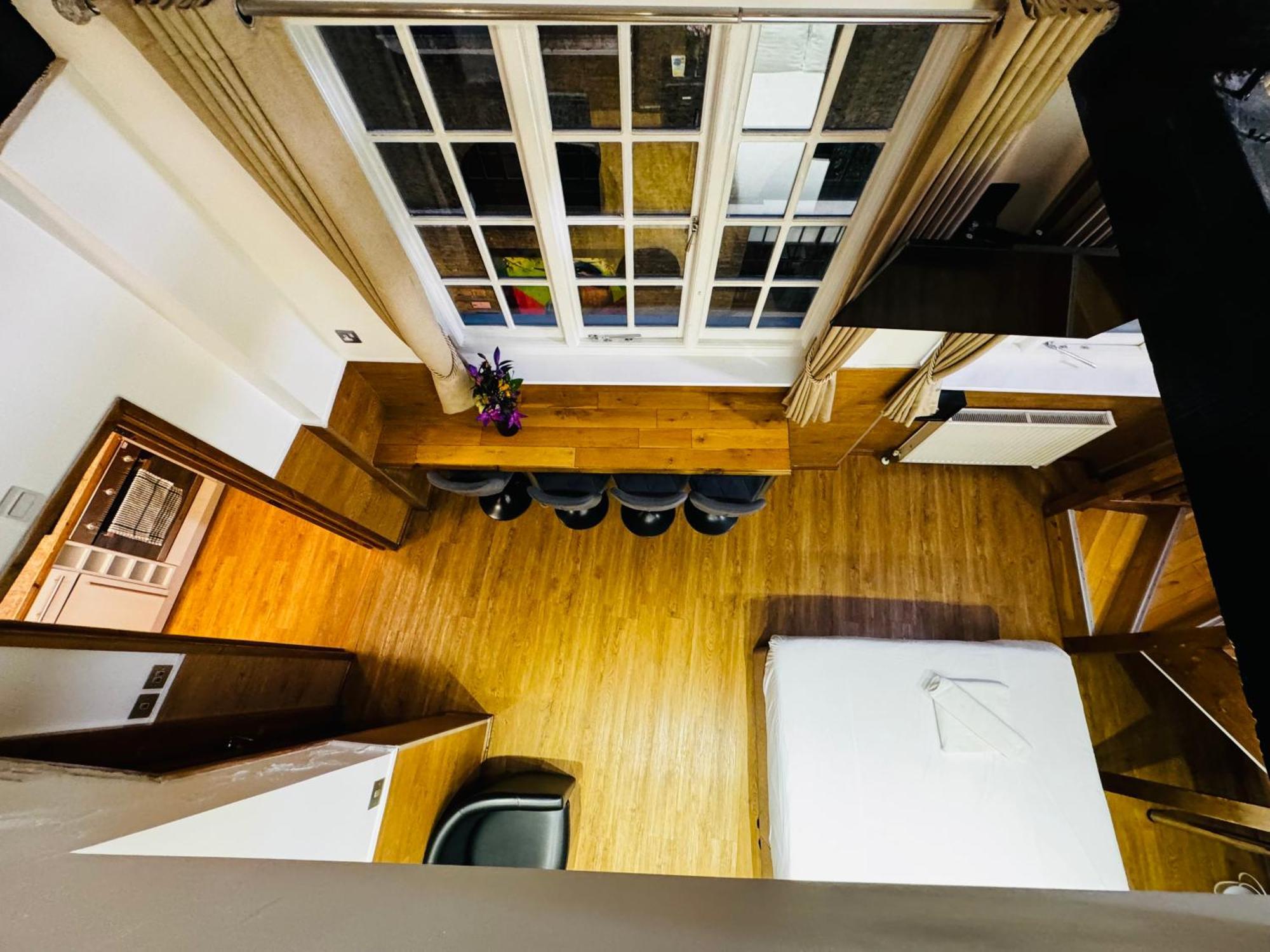 Berkley Apartments Londres Extérieur photo