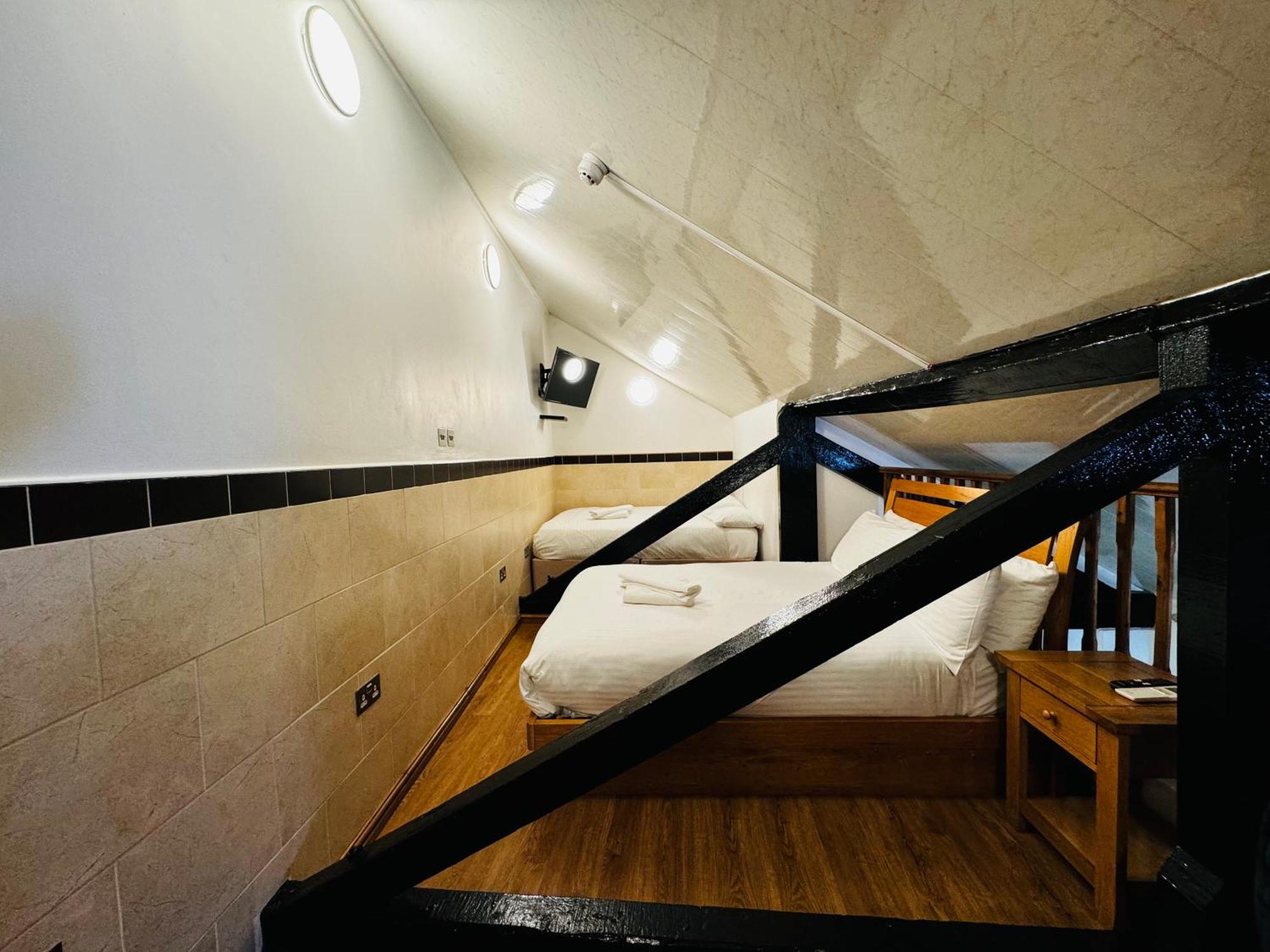 Berkley Apartments Londres Extérieur photo